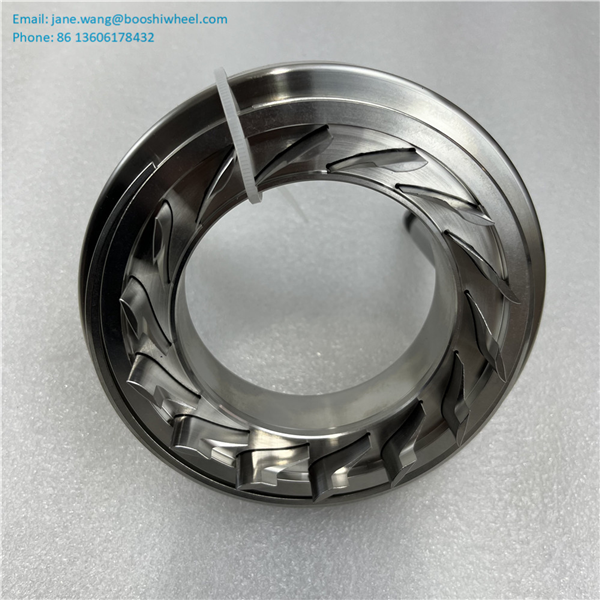 HE431VE nozzle ring turbo 4955533, 4955533NX, 4955942, 4955942NX, 4955989, 5321720, 5321724